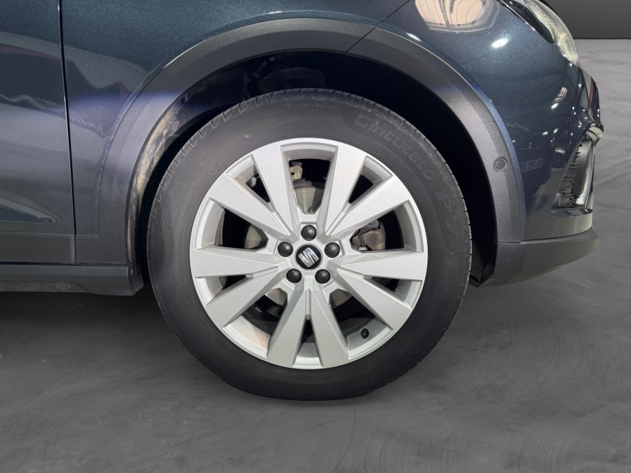 SEAT d'occasion ARONA 1.0 TSI 95 URBAN de 2020 Meximeux (01)﻿