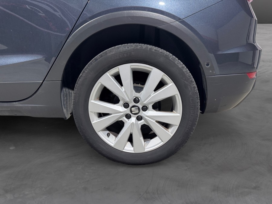 SEAT d'occasion ARONA 1.0 TSI 95 URBAN de 2020 Meximeux (01)﻿
