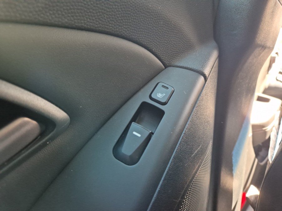 HYUNDAI d'occasion IX35 1.7 CRDI 115 2WD de 2014 Arras (62)﻿