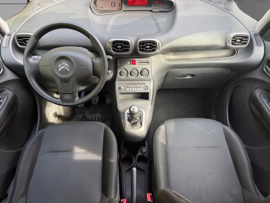 CITROEN d'occasion C3 1.4 VTI 95 FEEL EDITION de 2014 Salon de