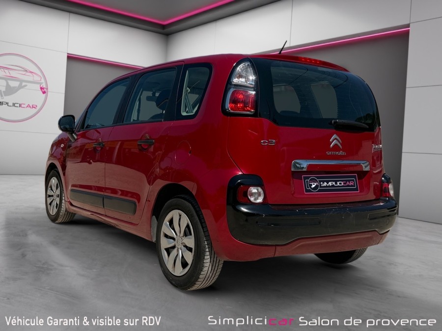 CITROEN d'occasion C3 1.4 VTI 95 FEEL EDITION de 2014 Salon de