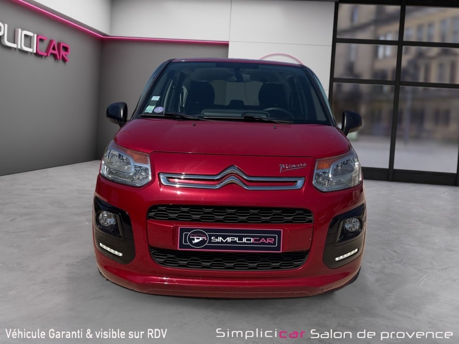 CITROEN d'occasion C3 1.4 VTI 95 FEEL EDITION de 2014 Salon de