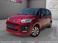 CITROEN d'occasion C3 1.4 VTI 95 FEEL EDITION de 2014 Salon de