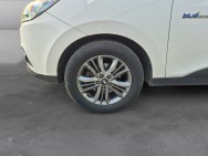 HYUNDAI d'occasion IX35 1.7 CRDI 115 2WD de 2014 Arras (62)﻿