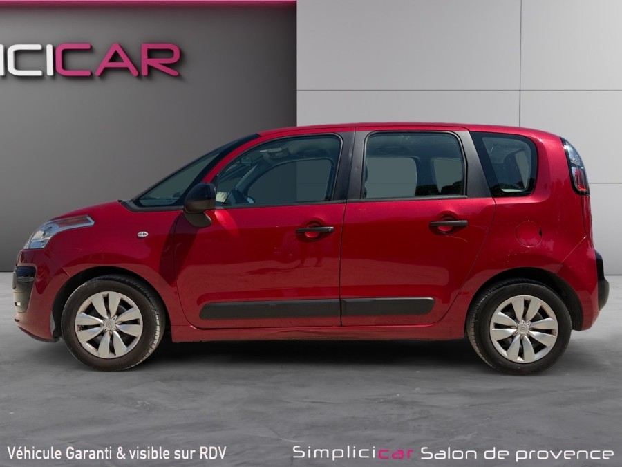 CITROEN d'occasion C3 1.4 VTI 95 FEEL EDITION de 2014 Salon de