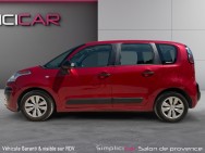 CITROEN d'occasion C3 1.4 VTI 95 FEEL EDITION de 2014 Salon de