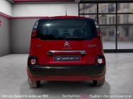 CITROEN d'occasion C3 1.4 VTI 95 FEEL EDITION de 2014 Salon de