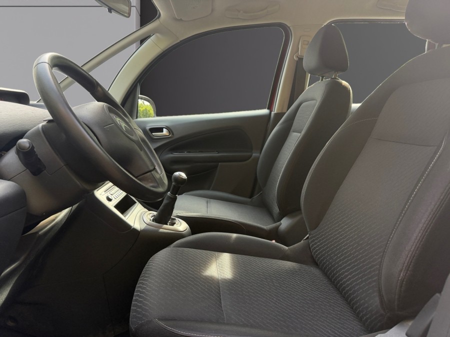 CITROEN d'occasion C3 1.4 VTI 95 FEEL EDITION de 2014 Salon de