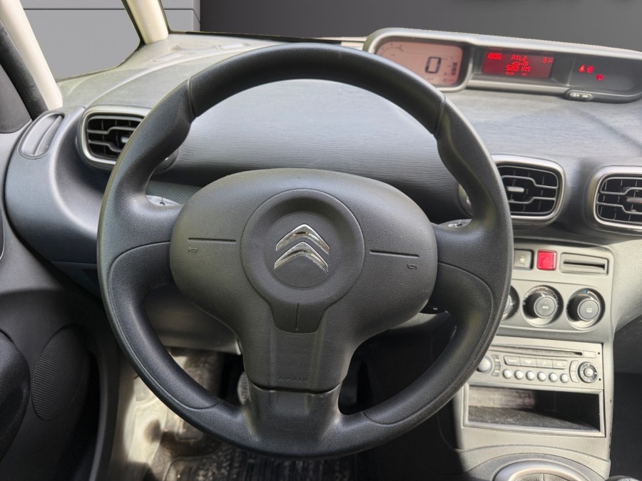 CITROEN d'occasion C3 1.4 VTI 95 FEEL EDITION de 2014 Salon de