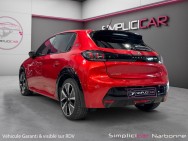 PEUGEOT d'occasion 208 E-208 de 2021 Narbonne (11)﻿