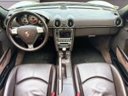 PORSCHE d'occasion BOXSTER 3.4 S de 2007 Marignane (13)﻿