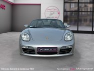 PORSCHE d'occasion BOXSTER 3.4 S de 2007 Marignane (13)﻿
