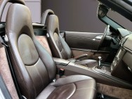 PORSCHE d'occasion BOXSTER 3.4 S de 2007 Marignane (13)﻿