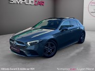 MERCEDES d'occasion CLASSE A IV A200 D AMG LINE 8G-DCT de 2019 Nord