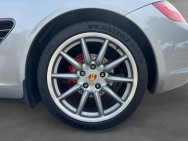 PORSCHE d'occasion BOXSTER 3.4 S de 2007 Marignane (13)﻿