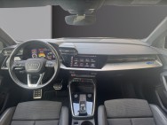 AUDI d'occasion A3 40 TFSIe 204 S tronic 6 de 2021 Marignane (13)﻿