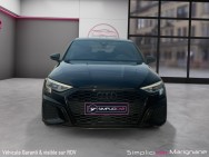 AUDI d'occasion A3 40 TFSIe 204 S tronic 6 de 2021 Marignane (13)﻿