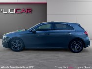 MERCEDES d'occasion CLASSE A IV A200 D AMG LINE 8G-DCT de 2019 Nord