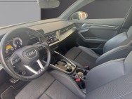AUDI d'occasion A3 40 TFSIe 204 S tronic 6 de 2021 Marignane (13)﻿