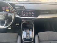 AUDI d'occasion A3 40 TFSIe 204 S tronic 6 de 2021 Marignane (13)﻿