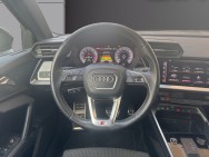 AUDI d'occasion A3 40 TFSIe 204 S tronic 6 de 2021 Marignane (13)﻿