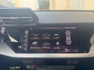AUDI d'occasion A3 40 TFSIe 204 S tronic 6 de 2021 Marignane (13)﻿