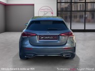 MERCEDES d'occasion CLASSE A IV A200 D AMG LINE 8G-DCT de 2019 Nord