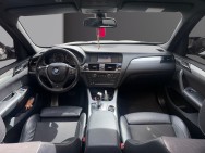 BMW d'occasion X3 X3 20D XDRIVE Pack  m de 2012 Le Raincy (93)﻿