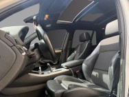 BMW d'occasion X3 X3 20D XDRIVE Pack  m de 2012 Le Raincy (93)﻿