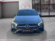 MERCEDES d'occasion CLASSE A IV A200 D AMG LINE 8G-DCT de 2019 Nord
