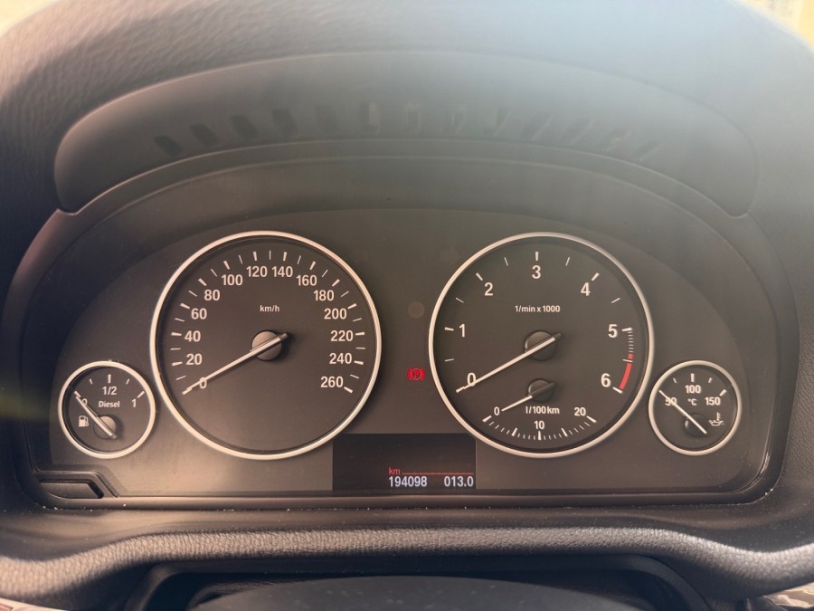 BMW d'occasion X3 X3 20D XDRIVE Pack  m de 2012 Le Raincy (93)﻿