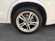 BMW d'occasion X3 X3 20D XDRIVE Pack  m de 2012 Le Raincy (93)﻿