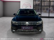 VOLKSWAGEN d'occasion TIGUAN 2.0 TDI 150 4X2 DSG PH2 de 2019