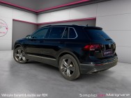 VOLKSWAGEN d'occasion TIGUAN 2.0 TDI 150 4X2 DSG PH2 de 2019