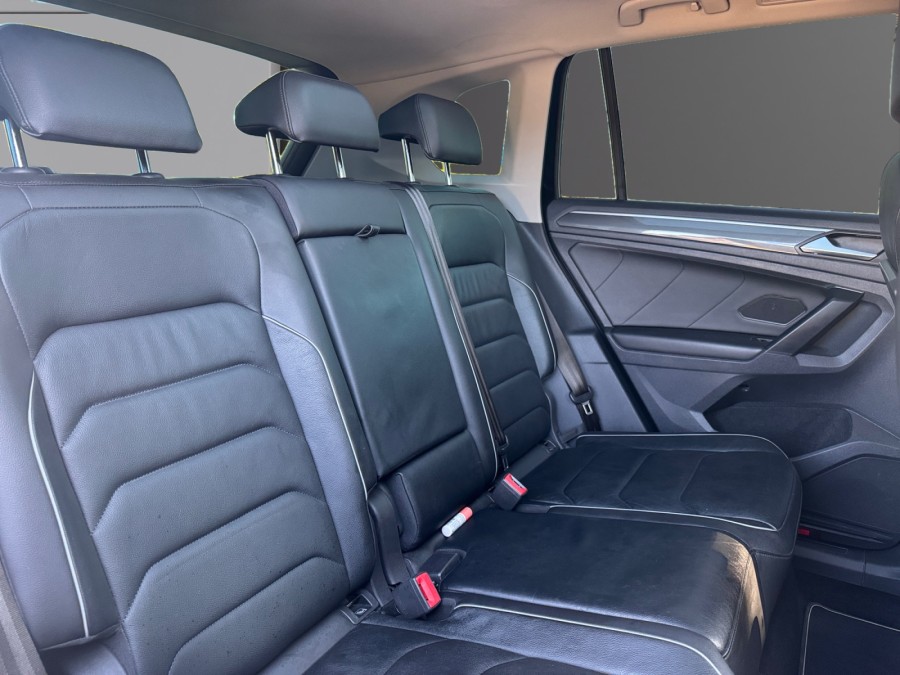 VOLKSWAGEN d'occasion TIGUAN 2.0 TDI 150 4X2 DSG PH2 de 2019
