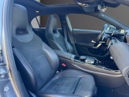 MERCEDES d'occasion CLASSE A IV A200 D AMG LINE 8G-DCT de 2019 Nord