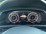 VOLKSWAGEN d'occasion TIGUAN 2.0 TDI 150 4X2 DSG PH2 de 2019