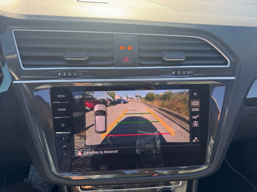 VOLKSWAGEN d'occasion TIGUAN 2.0 TDI 150 4X2 DSG PH2 de 2019