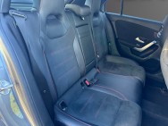 MERCEDES d'occasion CLASSE A IV A200 D AMG LINE 8G-DCT de 2019 Nord