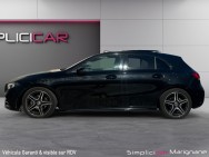 MERCEDES d'occasion CLASSE A IV A180 D AMG LINE 7G-DCT de 2019