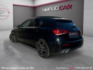 MERCEDES d'occasion CLASSE A IV A180 D AMG LINE 7G-DCT de 2019