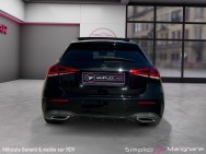 MERCEDES d'occasion CLASSE A IV A180 D AMG LINE 7G-DCT de 2019
