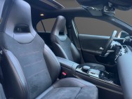MERCEDES d'occasion CLASSE A IV A180 D AMG LINE 7G-DCT de 2019
