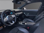 MERCEDES d'occasion CLASSE A IV A180 D AMG LINE 7G-DCT de 2019