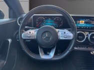 MERCEDES d'occasion CLASSE A IV A180 D AMG LINE 7G-DCT de 2019