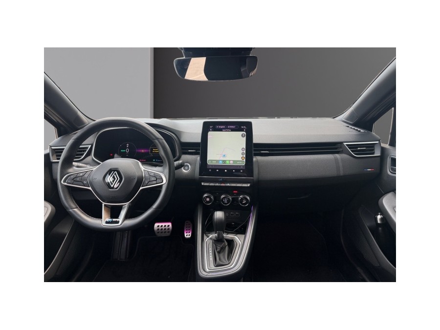 RENAULT d'occasion CLIO 1.6 E-TECH 145 ESPRIT ALPINE de 2024 La