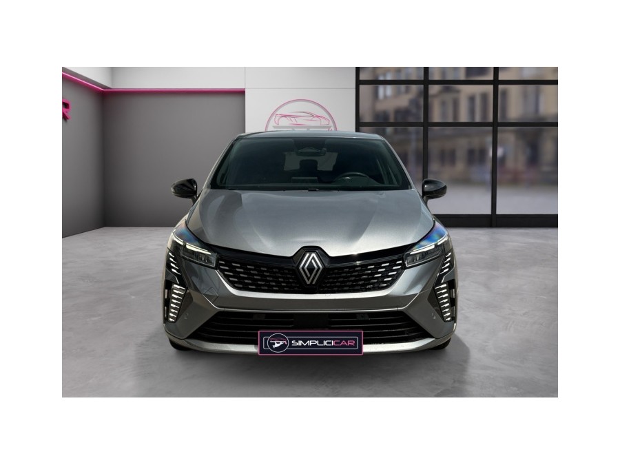 RENAULT d'occasion CLIO 1.6 E-TECH 145 ESPRIT ALPINE de 2024 La