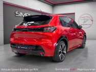 PEUGEOT d'occasion 208 E-208 de 2021 Narbonne (11)﻿