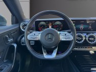 MERCEDES d'occasion CLASSE A IV A200 D AMG LINE 8G-DCT de 2019 Nord