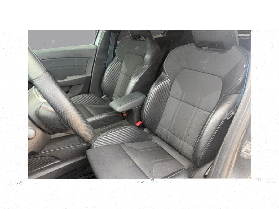 RENAULT d'occasion CLIO 1.6 E-TECH 145 ESPRIT ALPINE de 2024 La